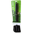GREENOV - Raclette de nettoyage - Scraper 360 - pour carter tondeuse - vignette