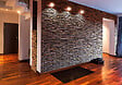 MODULO - Plaquette de parement sienna grey desert 0.50 m2 - vignette