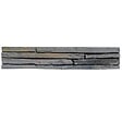 MODULO - Plaquette de parement sienna grey desert 0.50 m2 - vignette
