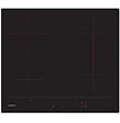 ROSIERES - table de cuisson vitrocéramique 59cm 4 feux 6500w noir - rh64dbcp/2 - vignette