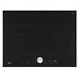 NEFF - table de cuisson induction 71cm 4 feux 7400w noir - T67TTX4L0 - vignette