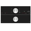 NEFF - table de cuisson induction 71cm 4 feux 7400w noir - T67TTX4L0 - vignette