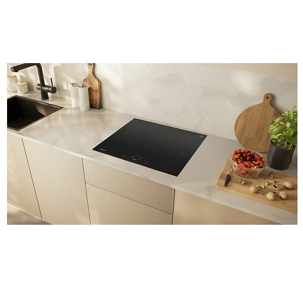 NEFF - Table De Cuisson Induction 60cm 4 Feux 6900w Noir - T56FHS1L0 - large