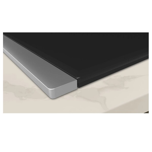 NEFF - Table De Cuisson Induction 90cm 5 Feux 1100w Noir - T69TTX4L0 - large