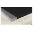 NEFF - Table De Cuisson Induction 90cm 5 Feux 1100w Noir - T69TTX4L0 - vignette