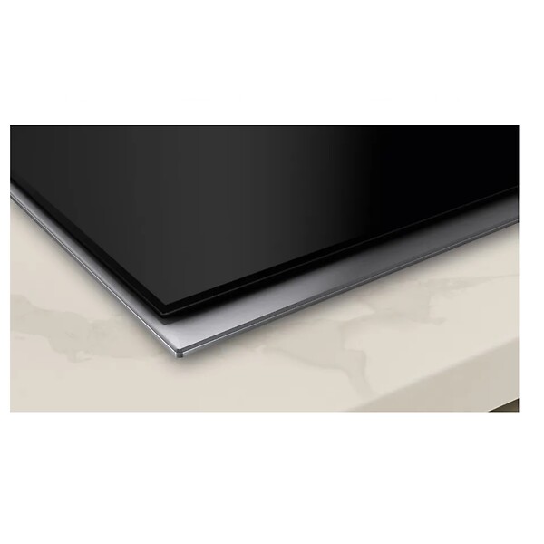 NEFF - Table De Cuisson Induction 60cm 3 Feux 7400w Noir - T56NBJ1L0 - large