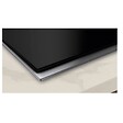 NEFF - Table De Cuisson Induction 60cm 3 Feux 7400w Noir - T56NBJ1L0 - vignette