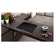 NEFF - Table De Cuisson Induction 60cm 3 Feux 7400w Noir - T56NBJ1L0 - vignette