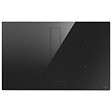 ELICA - table de cuisson aspirante induction 83cm 4 feux 7400w noir - PRF0179476 - vignette
