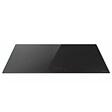 ELICA - table de cuisson aspirante induction 83cm 4 feux 7400w noir - PRF0179476 - vignette