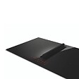 ELICA - table de cuisson aspirante induction 83cm 4 feux 7400w noir - PRF0179476 - vignette