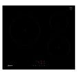 NEFF - table de cuisson induction 60cm 3 feux 4600wnoir - T36FBC1L0 - vignette