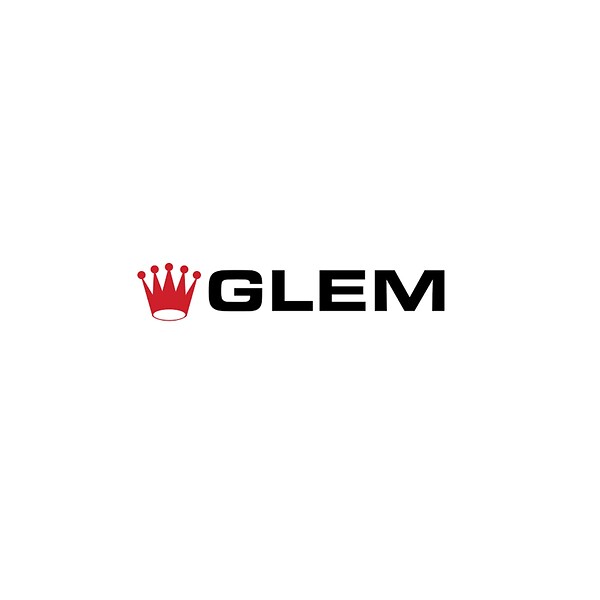 GLEM - Table De Cuisson électrique 60cm 6000w Inox - GTL640IX - large
