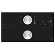 NEFF - table de cuisson induction 80cm 4 feux 7400w noir - T68PTY4L0 - vignette