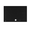 NEFF - Table De Cuisson à Induction 83cm 5 Foyers 7400w Noir - T68TTV4L0 - vignette