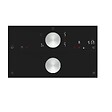 NEFF - Table De Cuisson à Induction 83cm 5 Foyers 7400w Noir - T68TTV4L0 - vignette