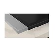 NEFF - Table De Cuisson à Induction 83cm 5 Foyers 7400w Noir - T68TTV4L0 - vignette