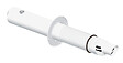 UBBINK - Terminal horizontal RENOFIT 60/100 - Terminal horizontal RENOFIT 60/100 - vignette