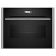 NEFF - four combiné mo intégrable 45 noir - C24MR21N0 - vignette