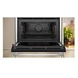 NEFF - four combiné mo intégrable 45 noir - C24MR21N0 - vignette