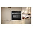 NEFF - four combiné mo intégrable 45 noir - C24MR21N0 - vignette