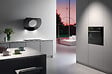 AIRLUX - Four Intégrable Multifonction 70l 60cm Pyrolyse Inox - AFP212BK - vignette