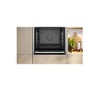 NEFF - Four Intégrable Multifonction 71l 60cm Hydrolyse Noir - B54CR31N0 - vignette