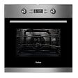 AMICA - Four Intégrable Multifonction 70l 60cm Pyrolyse Inox - AO2008X/1 - vignette