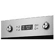 AMICA - Four Intégrable Multifonction 70l 60cm Pyrolyse Inox - AO2008X/1 - vignette