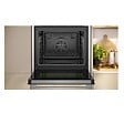 NEFF - Four Intégrable 71l 60cm Pyrolyse Noir - B24CR71N0 - vignette
