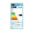 NEFF - four intégrable combi vapeur 71l 60cm a+ ecoclean noir - B64FT33N0 - vignette