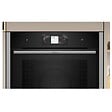 NEFF - four intégrable combi vapeur 71l 60cm a+ ecoclean noir - B64FT33N0 - vignette