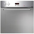 GLEM - Four Intégrable 59l 60cm Catalyse Inox - GFMC330IX - vignette