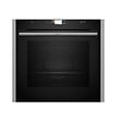 NEFF - Four Vapeur 71l 60cm Noir - B64FS31N0 - vignette