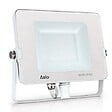 ASLO - Projecteur LED Spot blanc 20W SMD 1600Lm Blanc neutre 4000K 230V Extérieur/Intérieur IP65 ASLO - vignette