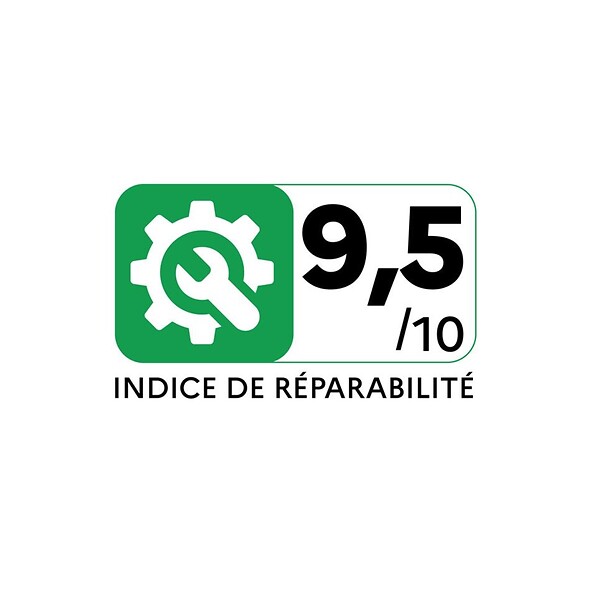 ROWENTA - aspirateur traîneau 500w 68db noir - RO7C36EA - large