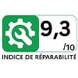 ROWENTA - aspirateur traineau 900w 65db noir/cuivre - RO6164EA - vignette