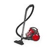 LIVOO - Aspirateur Sans Sac 700w 78db Rouge - DOH136R - vignette