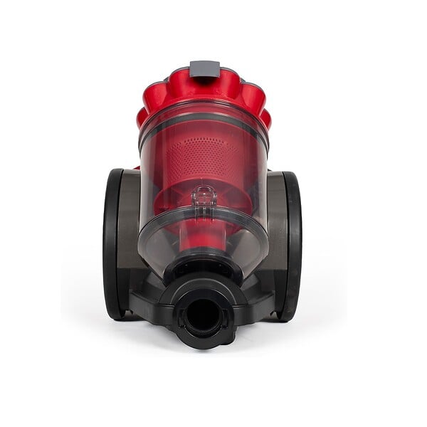 LIVOO - Aspirateur Sans Sac 700w 78db Rouge - DOH136R - large