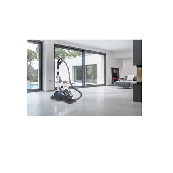 HOOVER - Aspirateur Sans Sac 450w 78db Oltremare Blue - KS60H-CAR - large