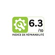 LIVOO - aspirateur sans sac 700w 78db gris - DOH136G - vignette