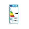 ELECTROLUX - Four Intégrable Combi Vapeur 72l 60cm Pyrolyse Inox - EOC4P46X - vignette