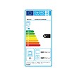 ELECTROLUX - Four Intégrable Combi Vapeur 72l 60cm Pyrolyse Inox - EOC4P46X - vignette