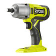 RYOBI - Boulonneuse à chocs sans fil - 600 Nm - 18V ONE+ - vignette