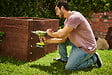 RYOBI - Boulonneuse à chocs sans fil - 600 Nm - 18V ONE+ - vignette
