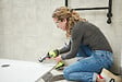 RYOBI - Rrcg18-0 pistolet a cartouche - vignette