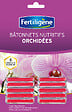 FERTILIGEN - FERTILIGENE Engrais Bâtonnets Nutritifs Orchidées x10 - vignette