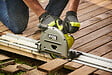 RYOBI - RPLS18X-0 Scie plongeante circulaire 18V - vignette