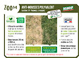 ROUNDUP - ROUNDUP Anti-mousses Concentré Gazon et Troncs d'Arbres 500 ml - vignette