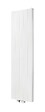 STELRAD - Radiateur panneau vertical VERTEX STYLE Type 21 - Hauteur : 2000mm - Largeur: 700mm - Puissance: 2289W - vignette